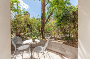 Appartamenti all'Orto Botanico by Wonderful Italy Palermo